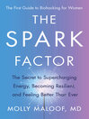 Cover image for The Spark Factor